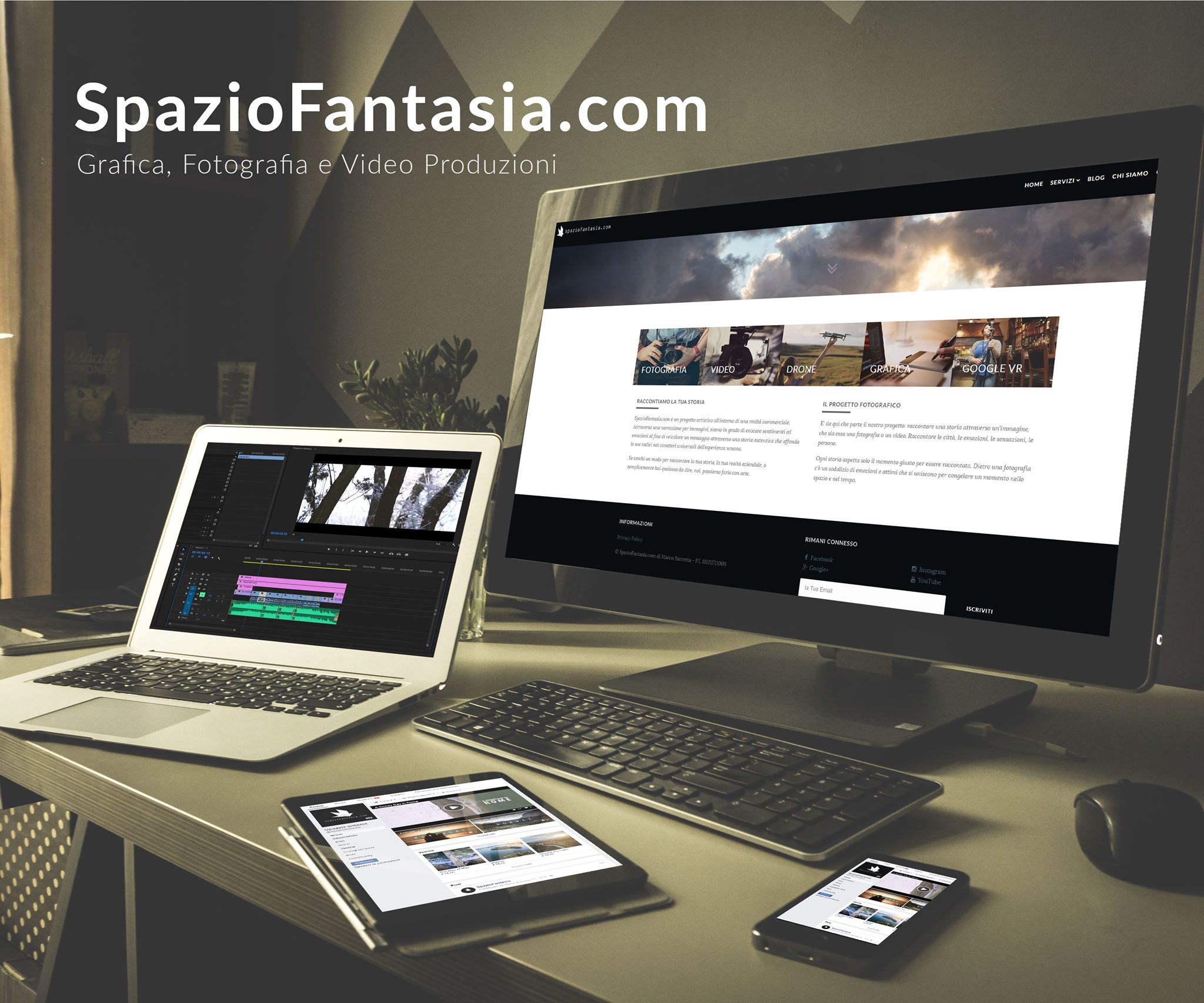 SpazioFantasia.com